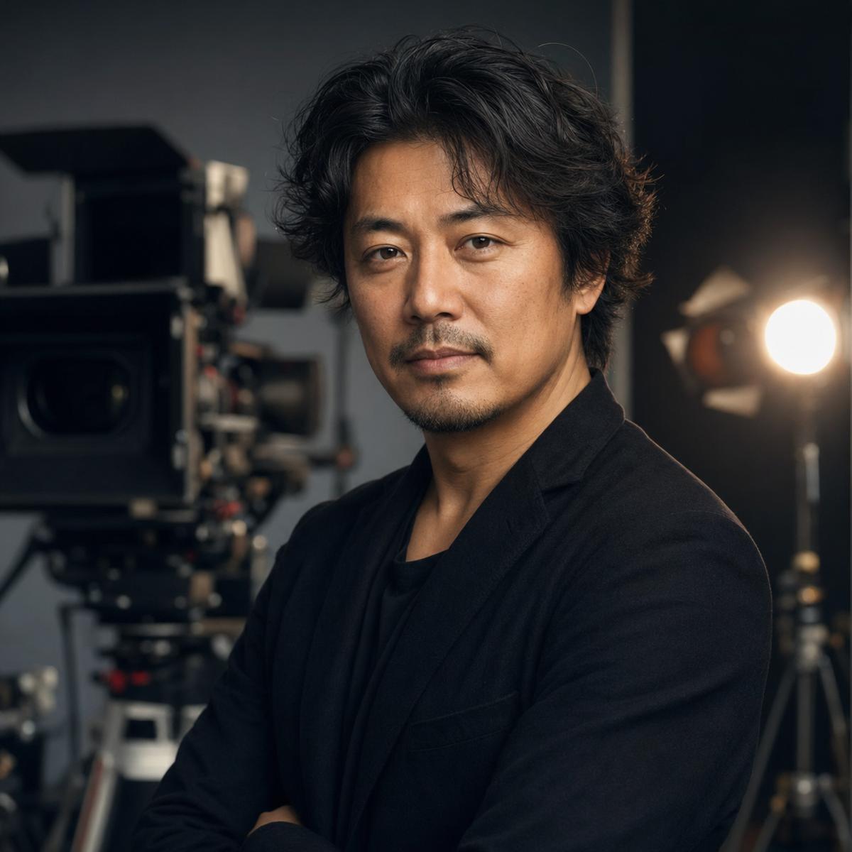 海角网视频导演