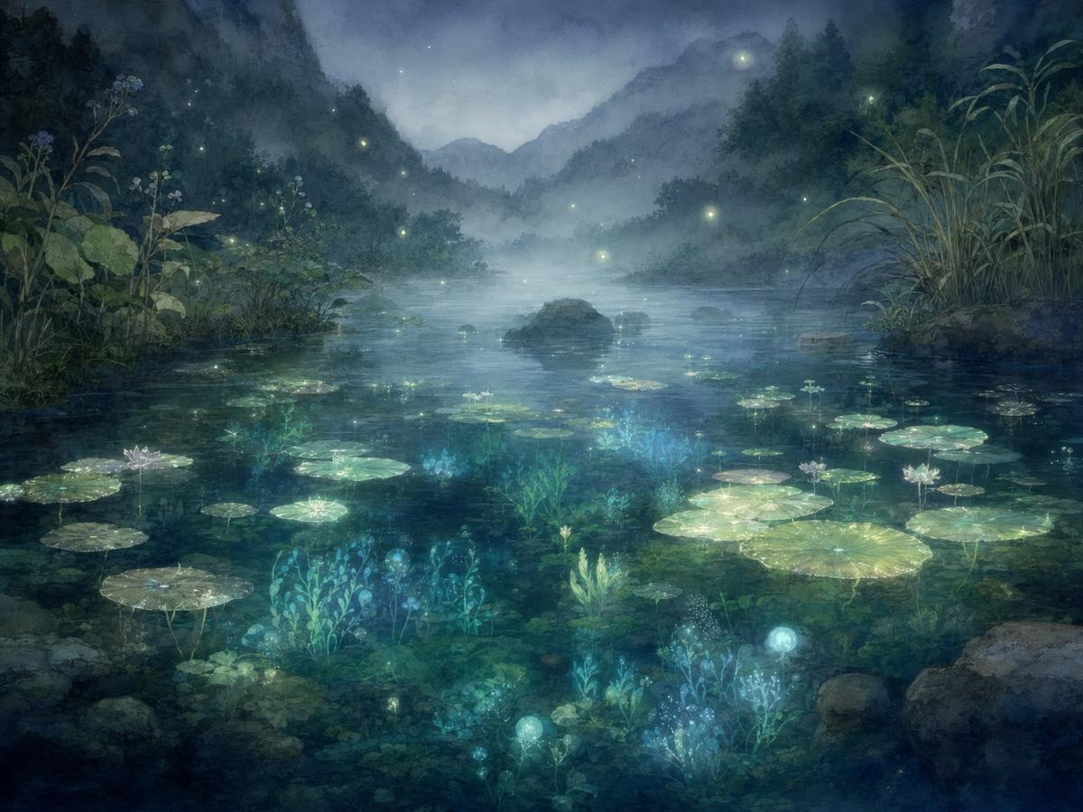 海角网植物视频-水生植物视频展示